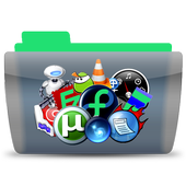 ES All In One File Browser Pro icon