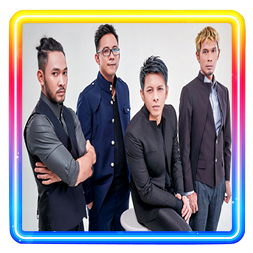 Lagu Ariel Mp3 (Noah) 2021 icon