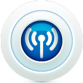Wifi Master key Prank icon