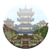 House Building Ideas for Craft icon