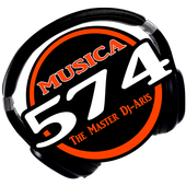 Música 574 icon