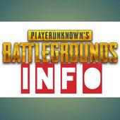 PUBG info