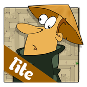 Where I Am? - Lite icon