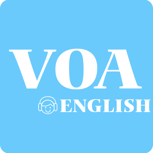 VOA Learning English أيقونة
