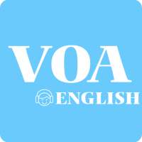 VOA Learning English on 9Apps