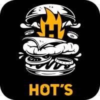 HOTS | Энгельс