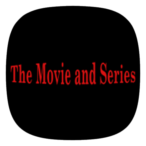 The Movie and Series icon