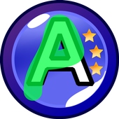 Alpha Kids ABC LITE icon