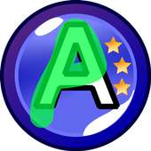 Alpha Kids ABC LITE on 9Apps