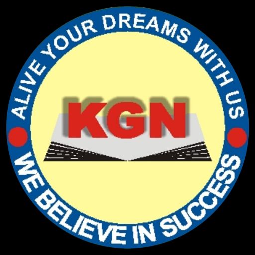 KGN STUDY CIRCLE иконка