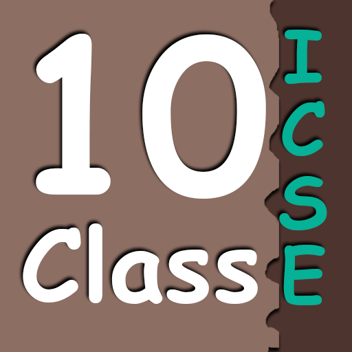 ICSE MCQ - Class 10th(Science) icon