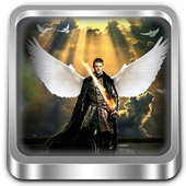 Angels and demons icon