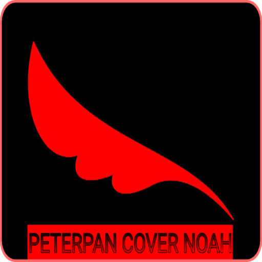 PETERPAN Official NOAH Cover MP3 Offline icon