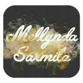 Smoke Effect Name Art on 9Apps