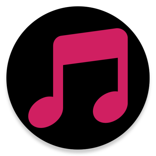 SynctunesX: iTunes to android icon