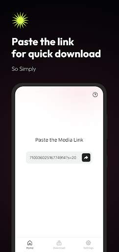VideoDownloader screenshot 2