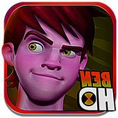 Hint For Ben 10 icon