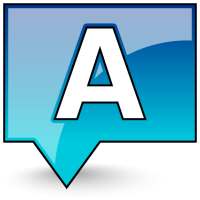 AmazingText FREE - Text Widget