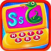 Baby Computer For Kids - All in One icon