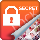 Secret Gallery icon