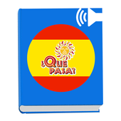 Learn Basic Spanish Latin American Everyday Phrase icon