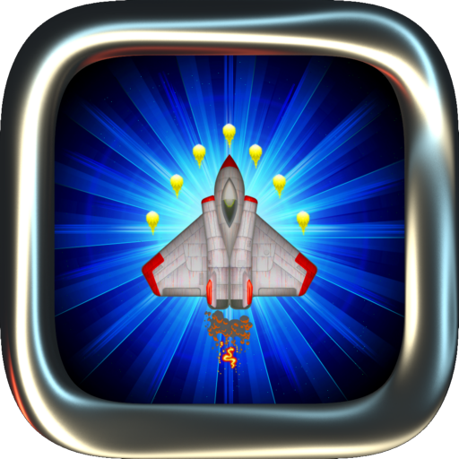 SPACE WARS: ALIEN icon