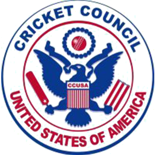Cricket Council USA (CCUSA) icon