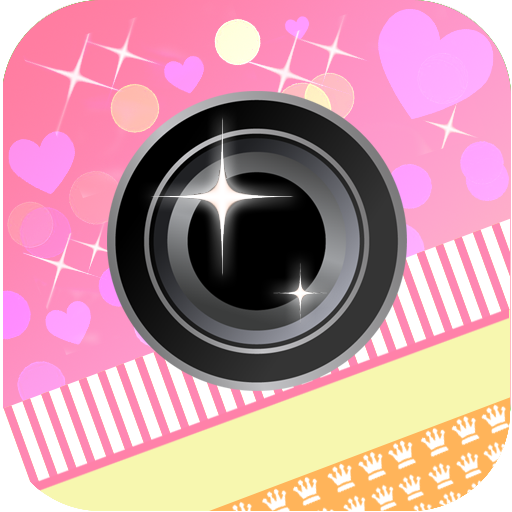 Beauty Camera icon