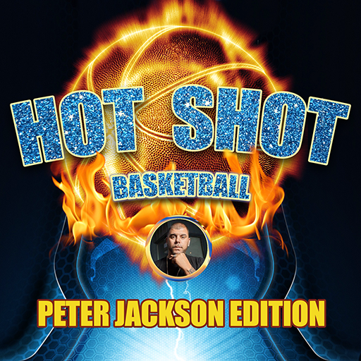 Hot Shot Basketball icon