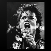 Michael Jackson - King of Pop Songs and Albums icon
