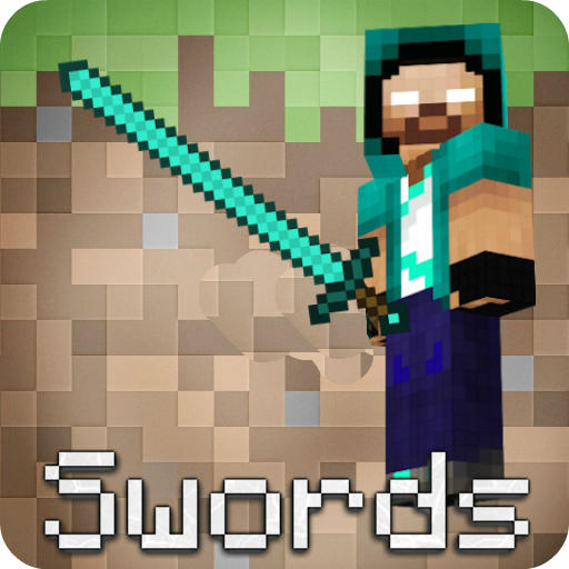 Elemental Swords Mod icon