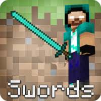 Elemental Swords Mod