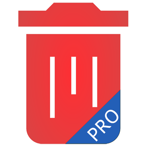 SDelete Pro - File Shredder icon