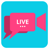 Live Talk icon