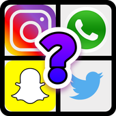 App Guessing Game Free أيقونة