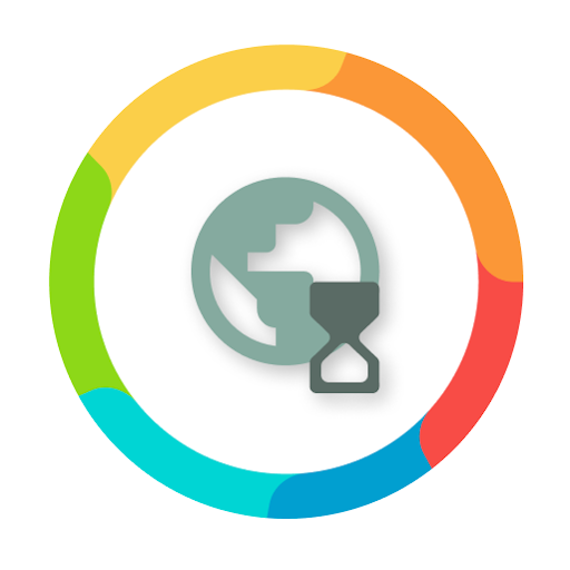 StayFree Web - Website Blocker &amp; Stay Focused icon