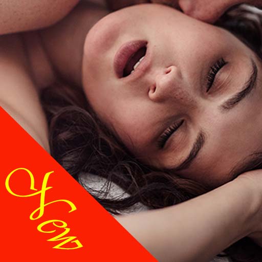 New Sex Life – Get Better Sex Drive icon