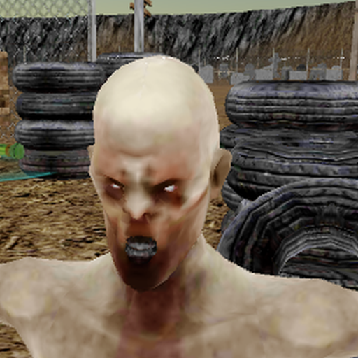Zombie Survival Island: Open World RPG Shooter icon