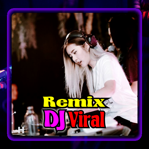 DJ Nana Remix Viral icon