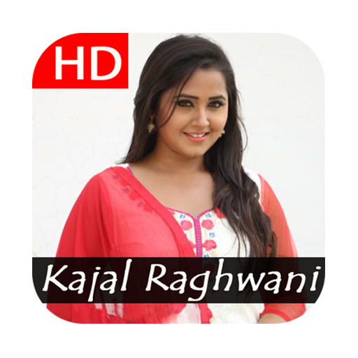Kajal Raghwani New HD Photo Image icon