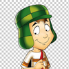 Chavo App icon