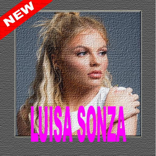 Lusa Sonza feat. Anitta - MODO TURBO icon