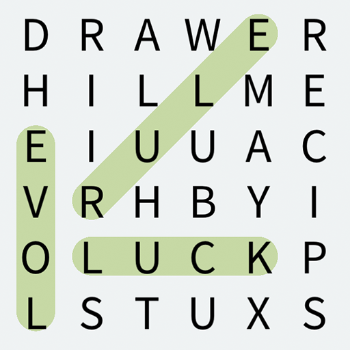 Pure Word Search icon