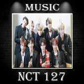 NCT 127 icon