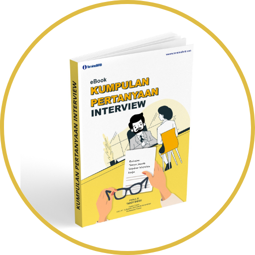 ikon Buku Saku Interview