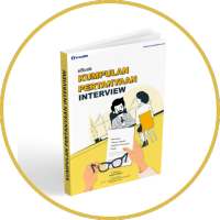 Buku Saku Interview on 9Apps