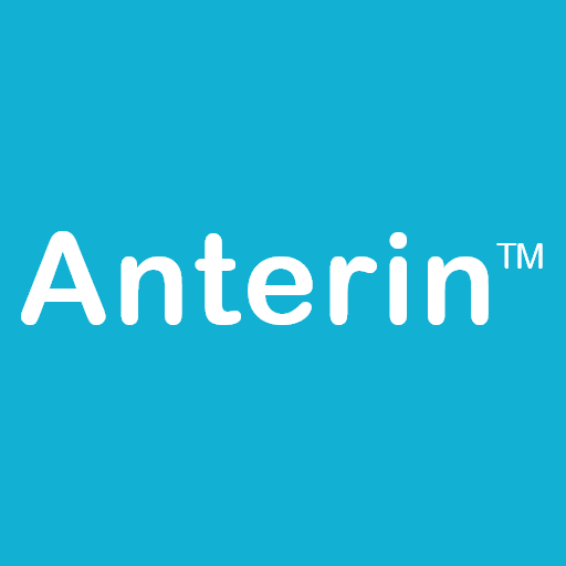 Anterin : Pesan Transportasi d icon