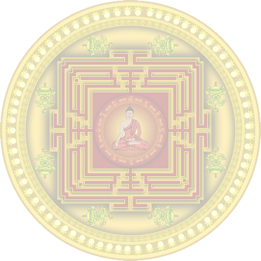 Buddhist Word Search icon