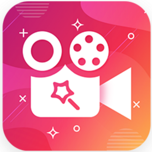 MJ Video Editor Pro icon