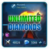 Instant mobile legends free diamond Daily Rewards